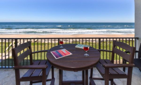 Floor-to-Ceiling Oceanfront Views ~ Chadham-by-the-Sea 315